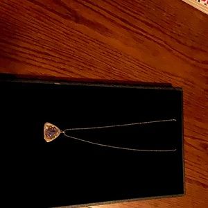 Blush Trillant Pendant